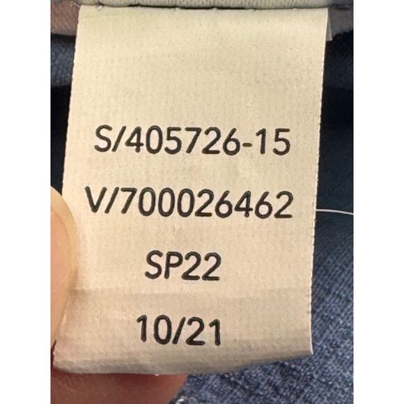 ATHLETA Trekkie North Jogger in Cottage Blue, Sz 12 - Picture 12 of 12